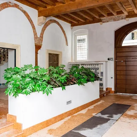 Appartamento Luxury Wellness