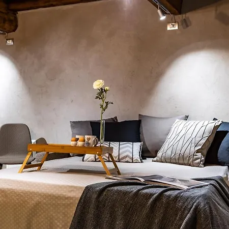 Luxury Wellness Appartamento Verona