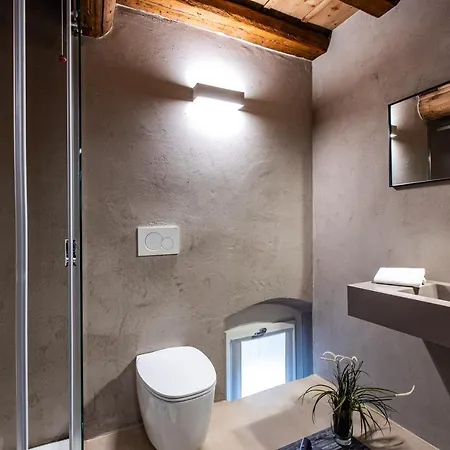 Appartamento Luxury Wellness *