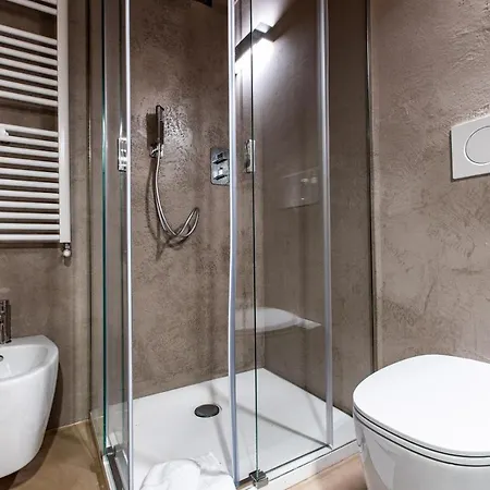 Appartamento Luxury Wellness