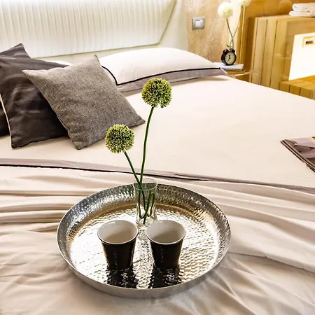 Apartment Luxury Wellness Verona