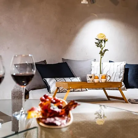 Apartament Luxury Wellness Werona