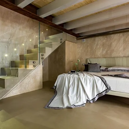 Luxury Wellness Apartament