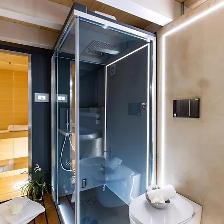 Luxury Wellness Apartament