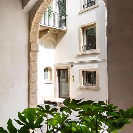 Luxury Wellness Apartament *