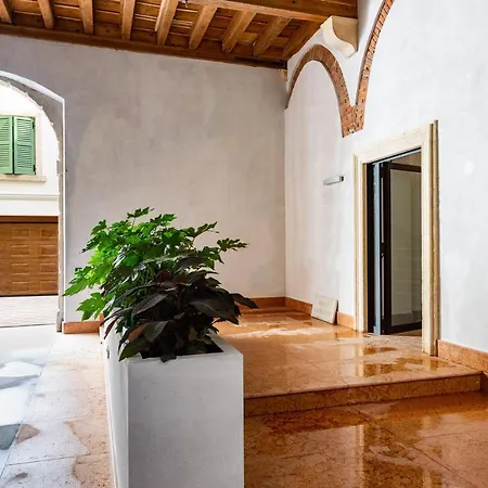 Luxury Wellness Werona