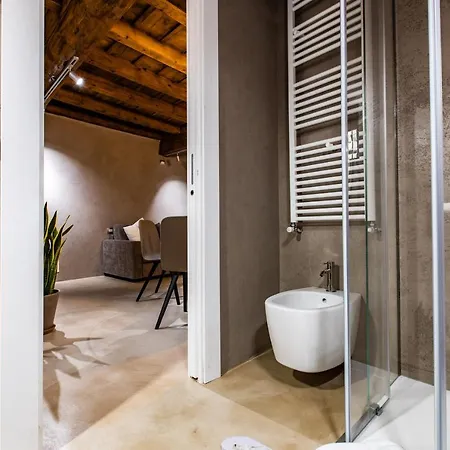 Luxury Wellness Apartament *