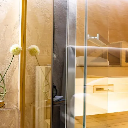Luxury Wellness Werona