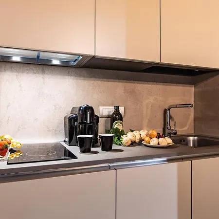 Luxury Wellness Apartament *