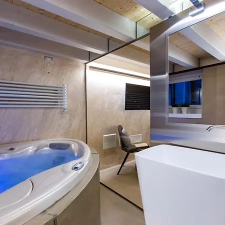 Luxury Wellness Verona