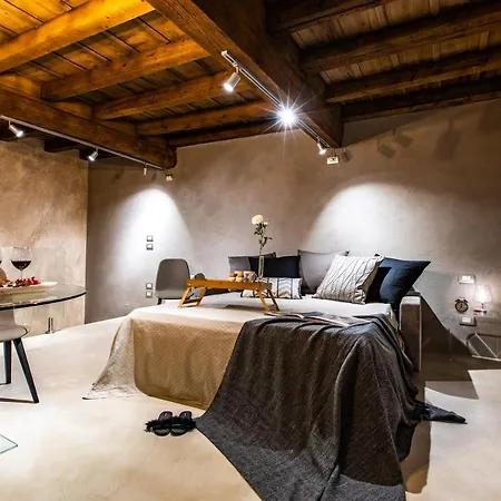 Apartment Luxury Wellness *