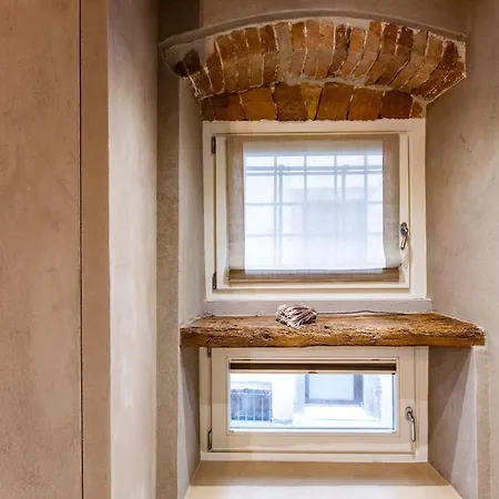 Apartment Luxury Wellness Verona