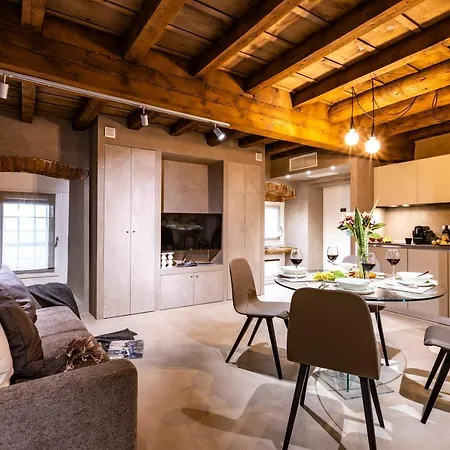 Luxury Wellness Apartament
