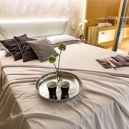 Luxury Wellness Apartment *