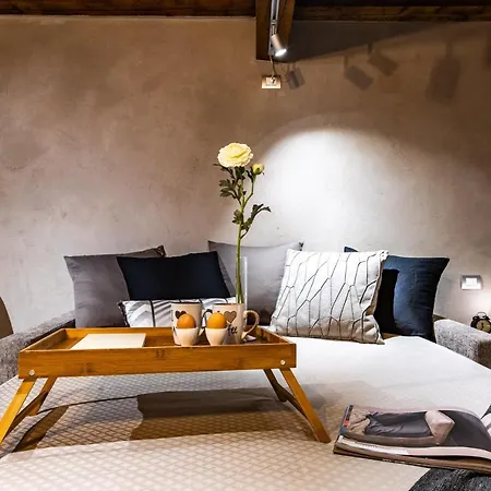 Apartment Luxury Wellness *