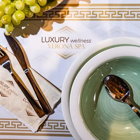 Luxury Wellness *