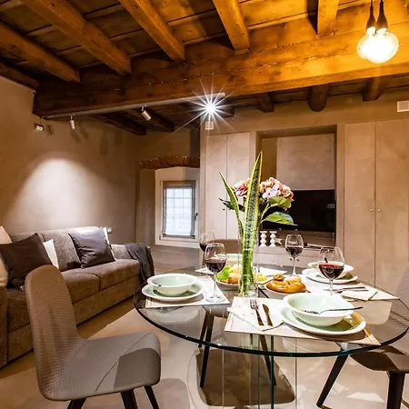 Luxury Wellness Apartment Verona
