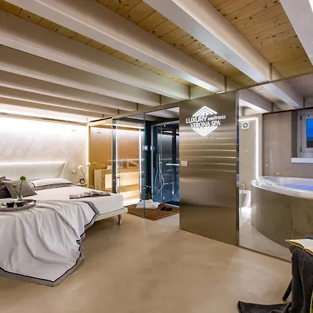 Luxury Wellness *