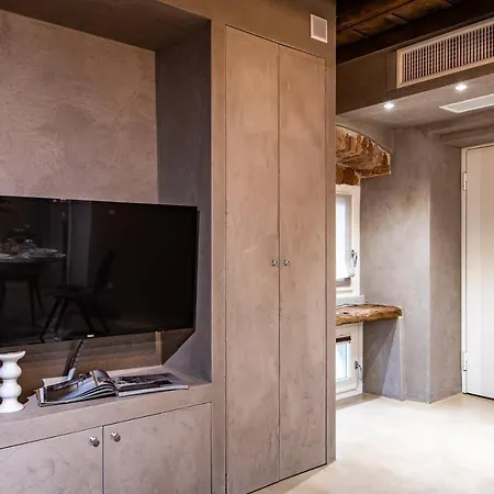Luxury Wellness Apartament *